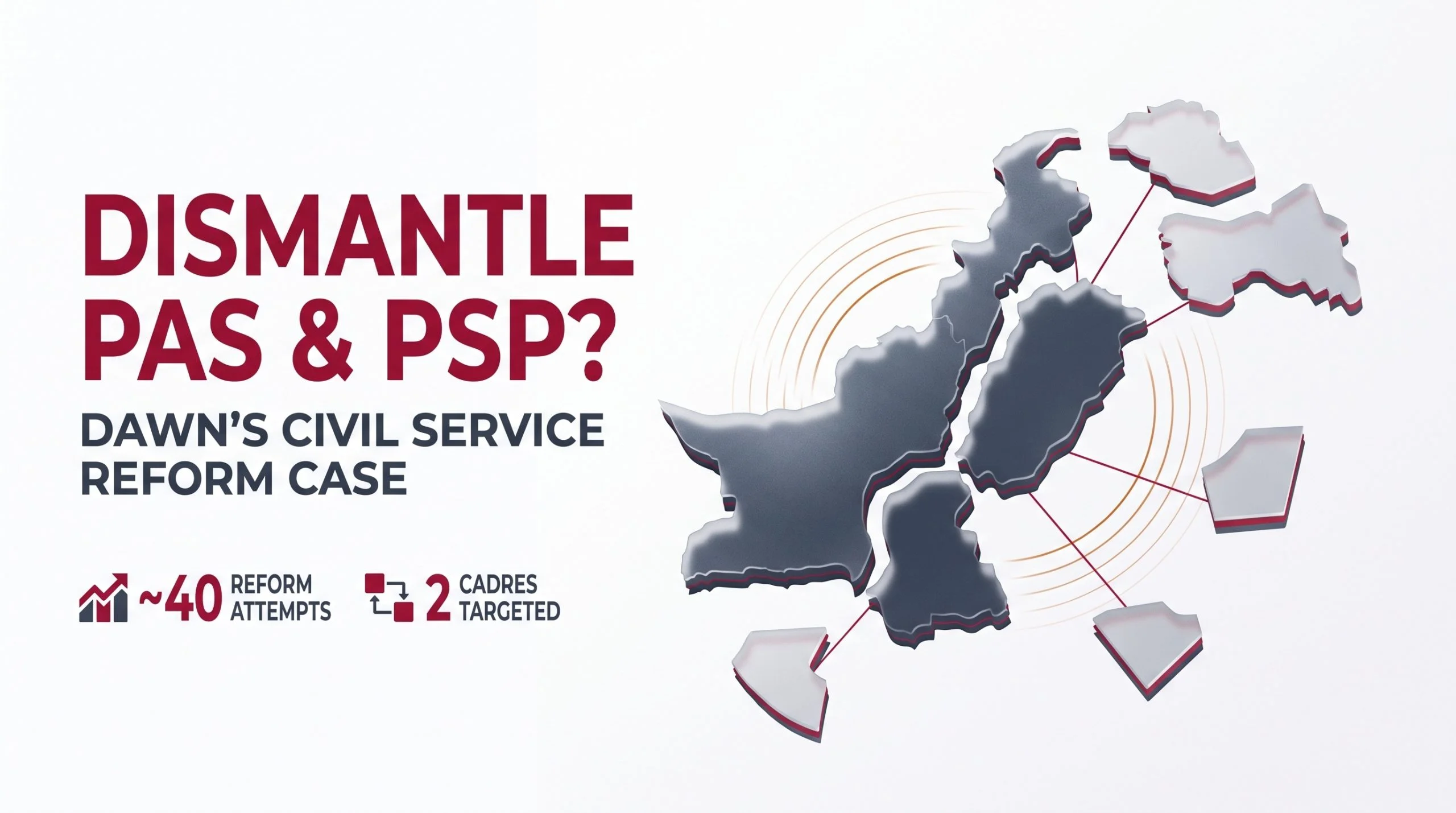 Read more about the article Should PAS and PSP Be Dismantled? Dawn’s Case for Provincial Services